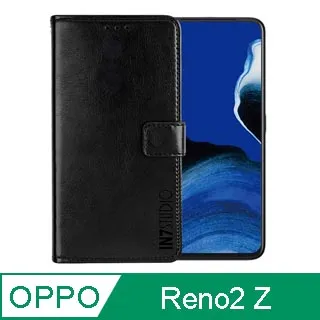 OPPO Reno 2 Z/Reno 2Z 6.5吋【經典款-雙色系】可立式側掀保護套/側掀皮套 歷史價格詳細信息