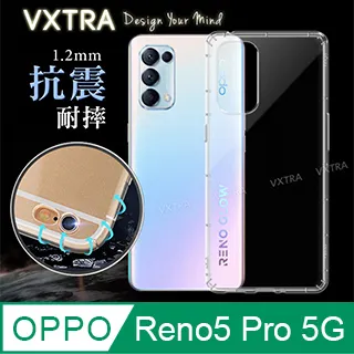 VXTRA OPPO Reno2 防摔氣墊保護殼 空壓殼 手機殼 歷史價格詳細信息