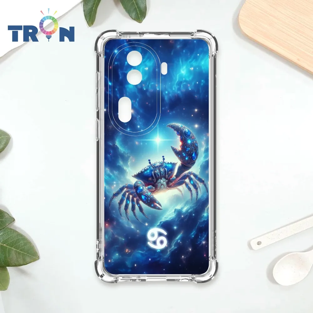 TRON OPPO Reno 11 PRO 星空風象星座 四角防摔殼 手機殼 歷史價格詳細信息