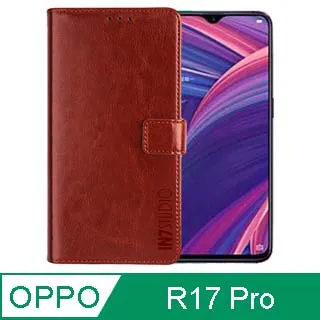 IN7 瘋馬紋 OPPO A77 5G (6.5吋) 錢包式 磁扣側掀PU皮套 吊飾孔 手機皮套保護殼 歷史價格詳細信息