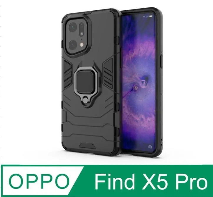 OPPO Find X5 Pro 碳纖維拉絲紋防摔軟殼套_黑 歷史價格詳細信息