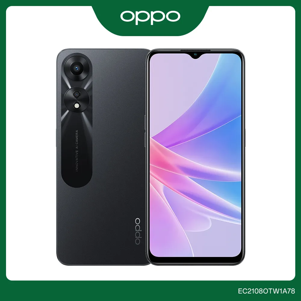 OPPO A78 (4G+128G) 6.5吋 5G智慧型手機 歷史價格詳細信息