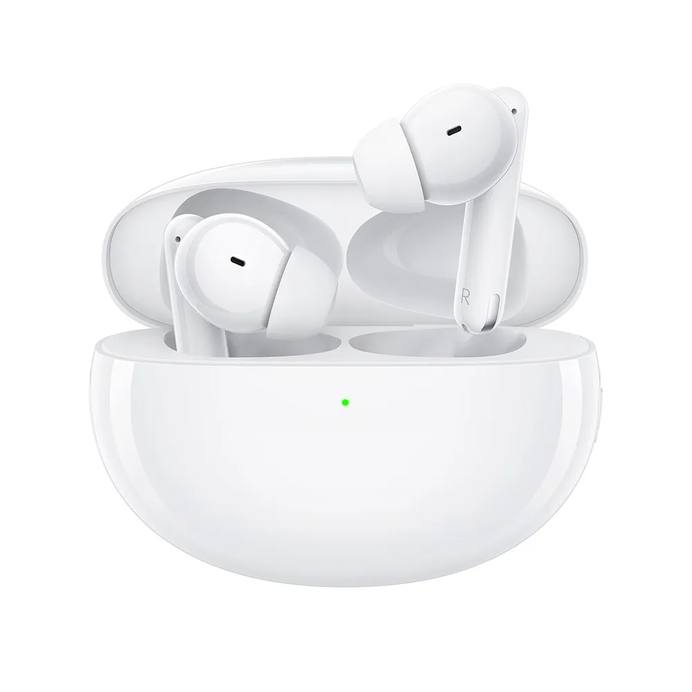 OPPO Enco Free2 真無線降躁耳機 星河白 歷史價格詳細信息