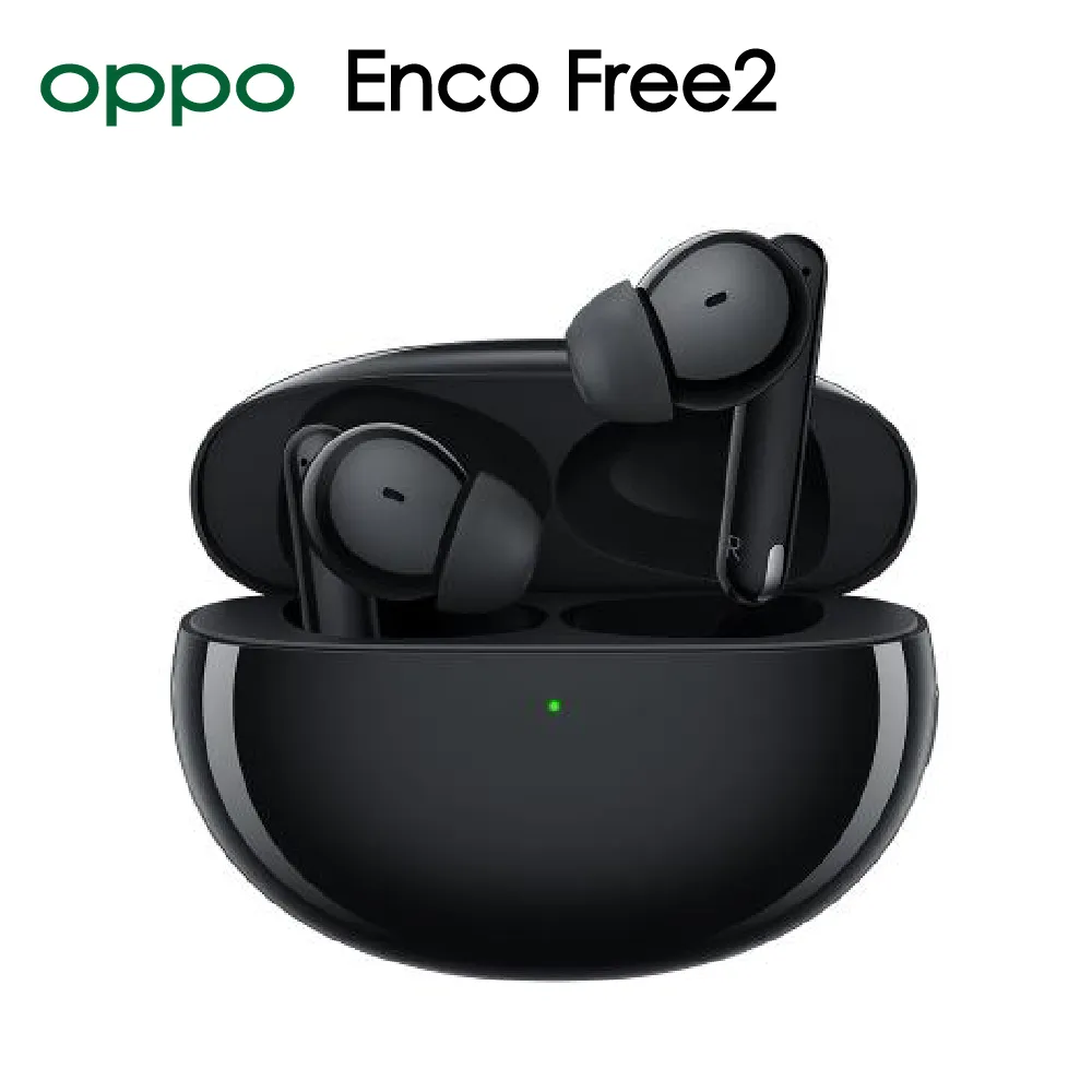 OPPO Enco Free2 真無線降噪耳機 耳機 藍牙耳機 無線耳機 oppo耳機 歷史價格詳細信息