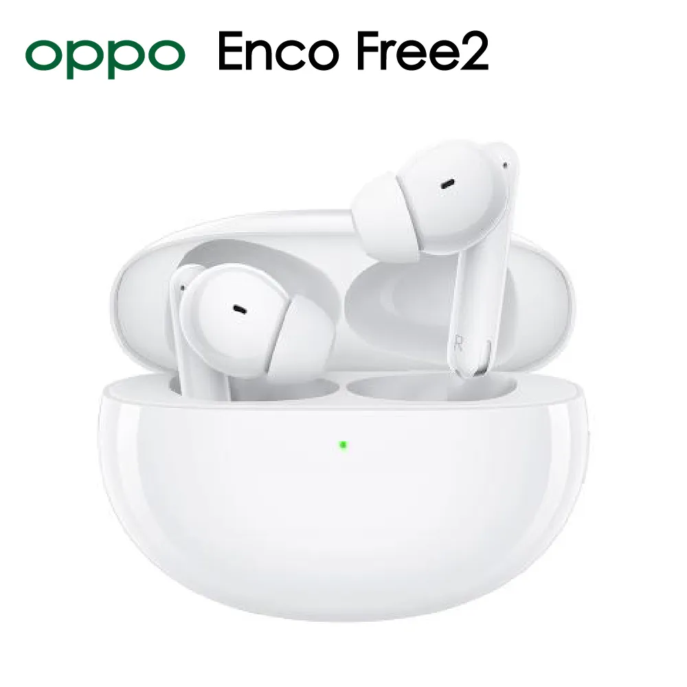 OPPO Enco Free2 真無線降噪耳機 耳機 藍牙耳機 無線耳機 oppo耳機 歷史價格詳細信息