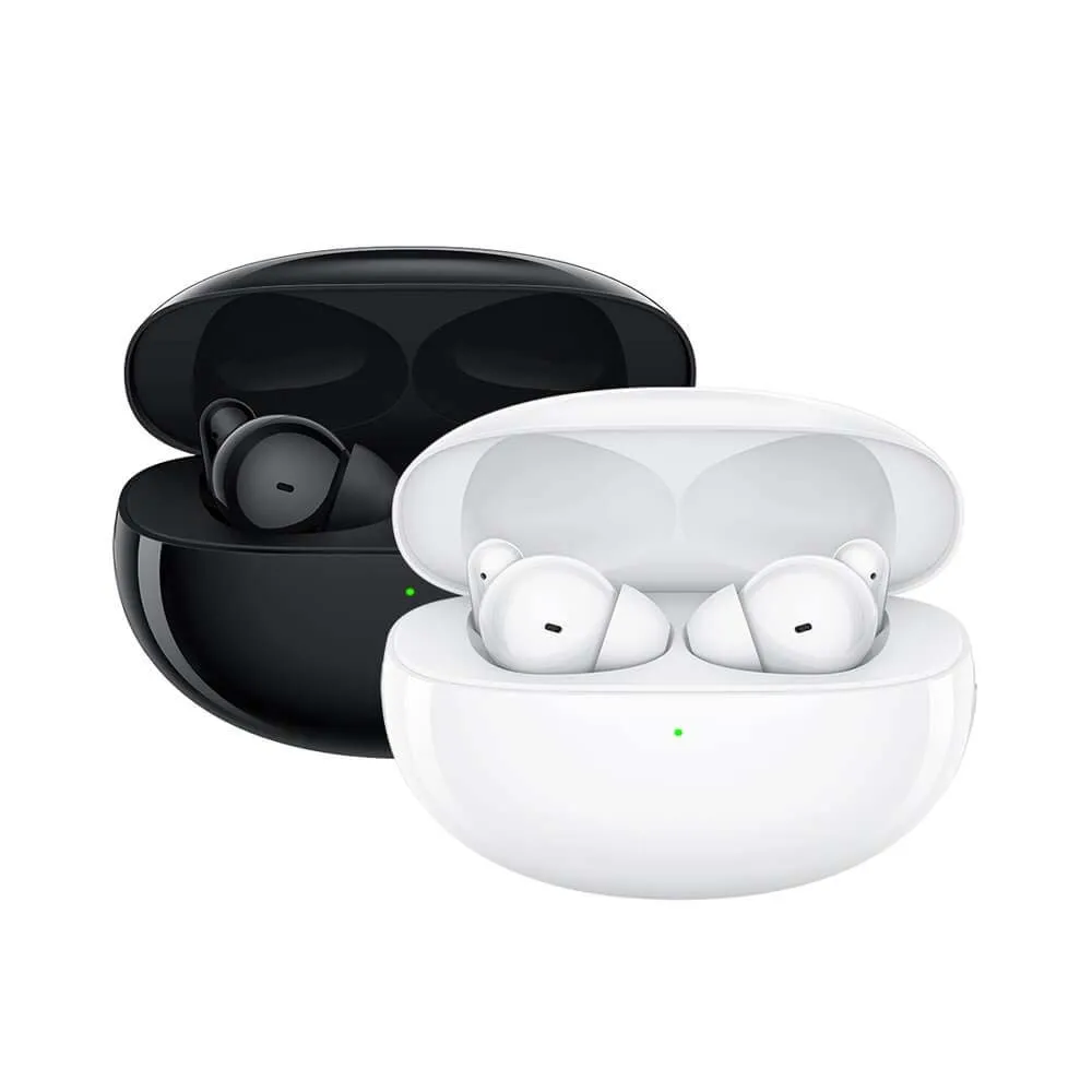 OPPO Enco Free2 真無線降躁耳機 星河白 歷史價格詳細信息