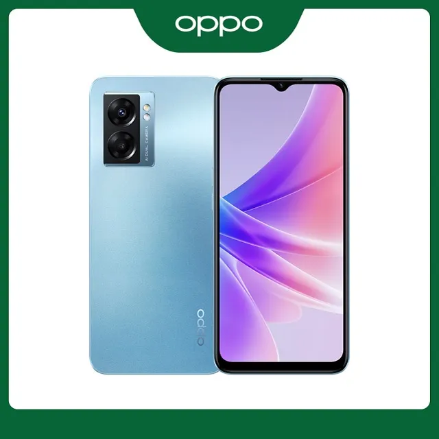 OPPO A77 5G 藍(4G+64G) 歷史價格詳細信息