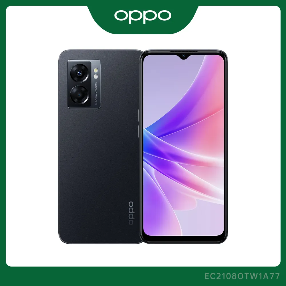 OPPO A77 5G 黑(4G+64G) 歷史價格詳細信息