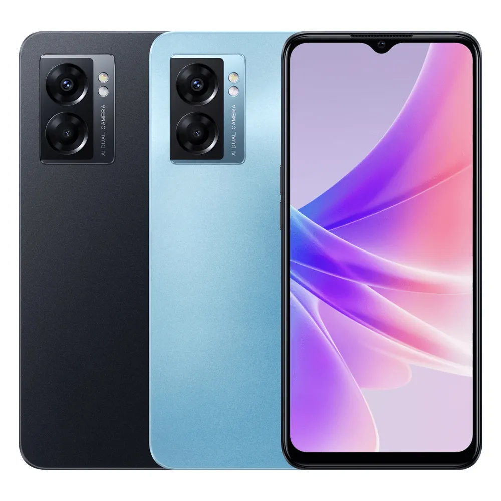 OPPO A77 5G (4+64) 深海藍 歷史價格詳細信息