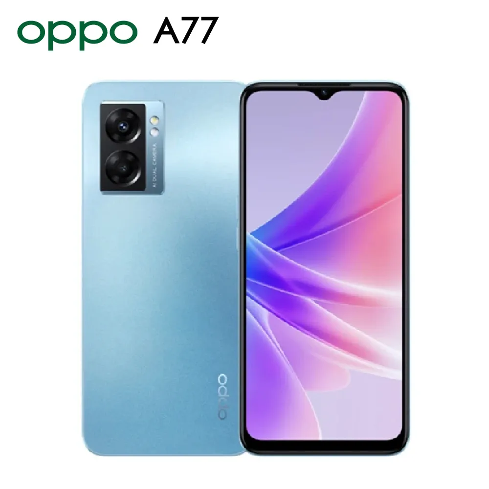 OPPO A77 5G 4G/64G S級 A級 福利品 神腦生活 歷史價格詳細信息