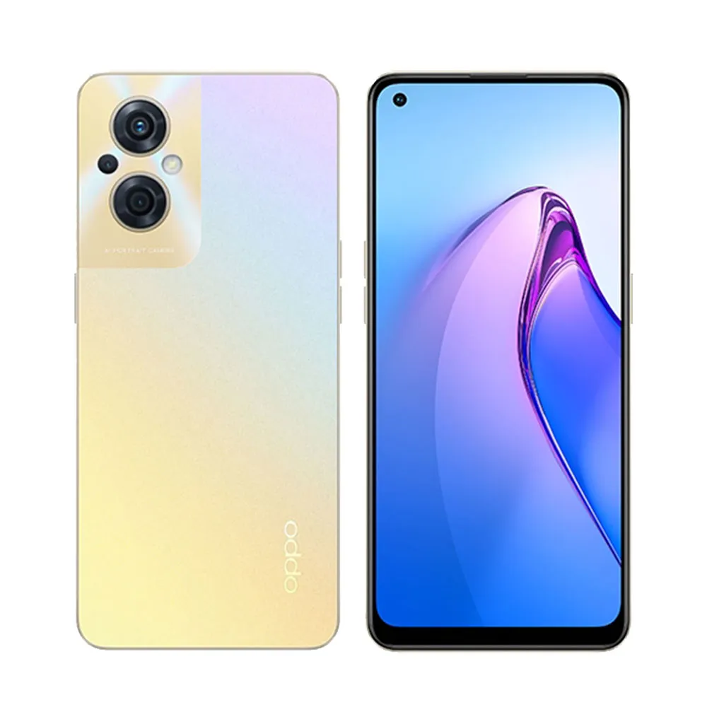 OPPO Reno8 Z 5G 玩色系列 磁扣側掀(立架式)皮套 歷史價格詳細信息