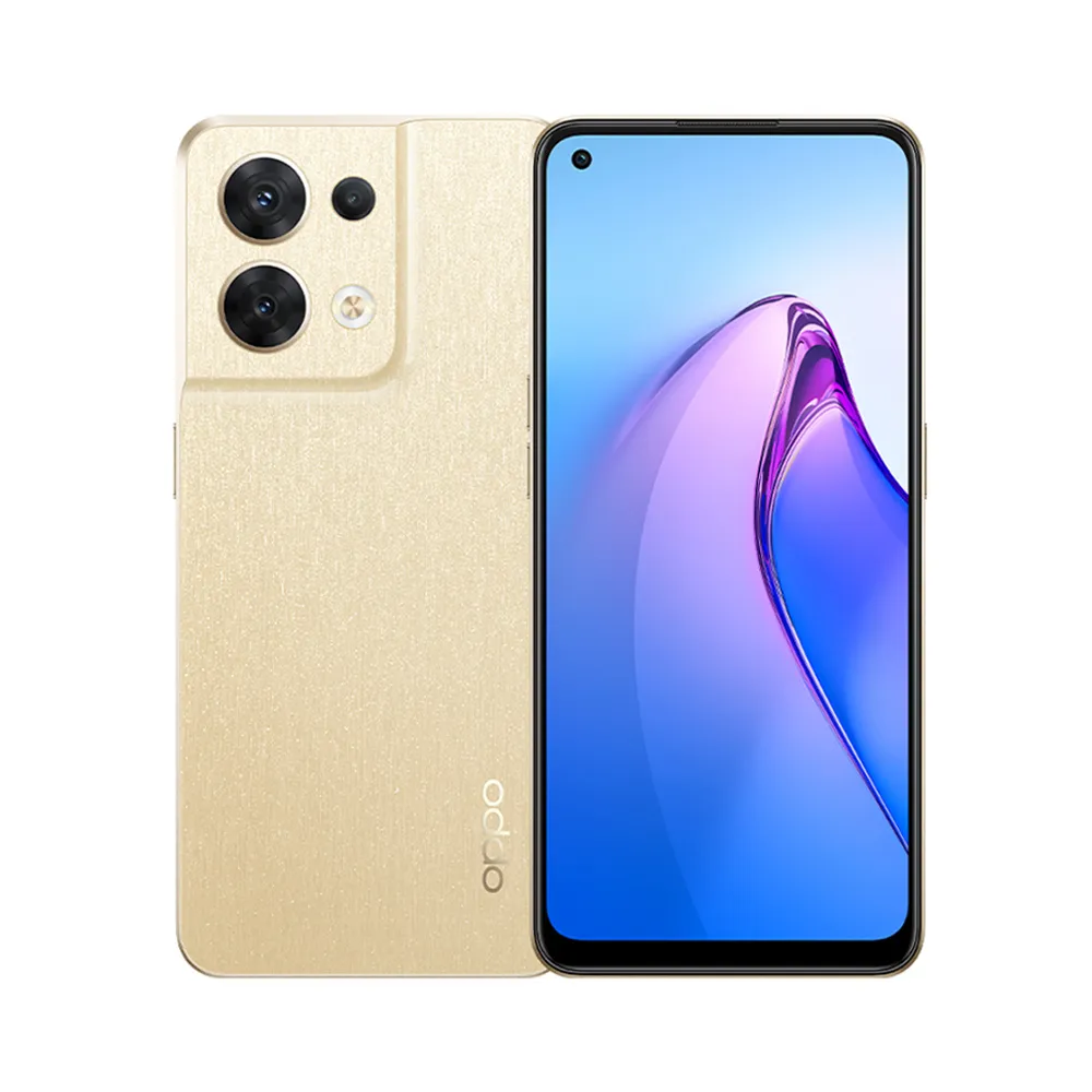 OPPO Reno8 5G 升級版 (12G/256G) 智慧型手機 原廠福利品 歷史價格詳細信息