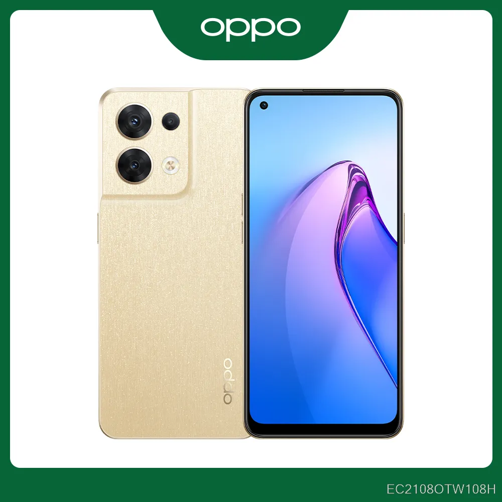 OPPO Reno8 5G 升級版 (12G/256G) 智慧型手機 原廠福利品 歷史價格詳細信息
