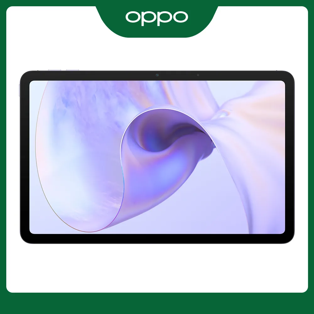 OPPO Pad Air (4GB/128GB) 10.3吋 wifi 平板電腦 薄霧紫 歷史價格詳細信息