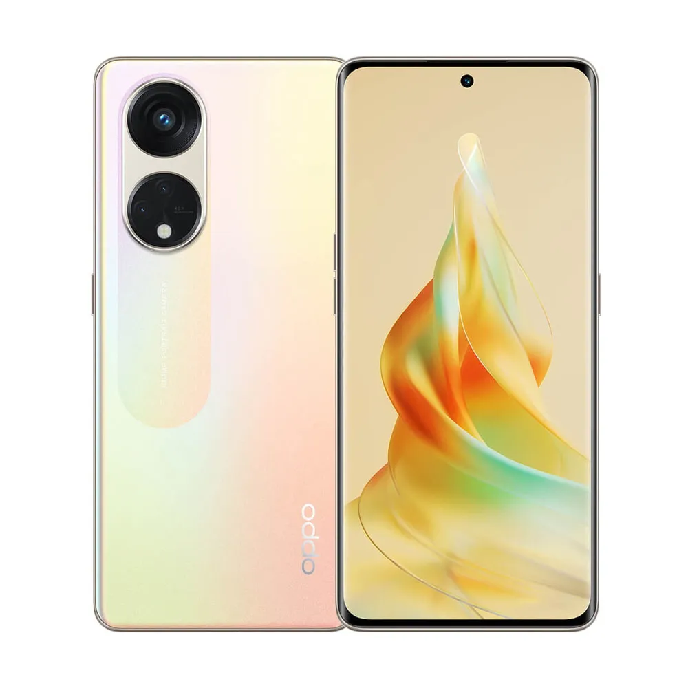 OPPO Reno 8T(8+256) 晨光金 歷史價格詳細信息