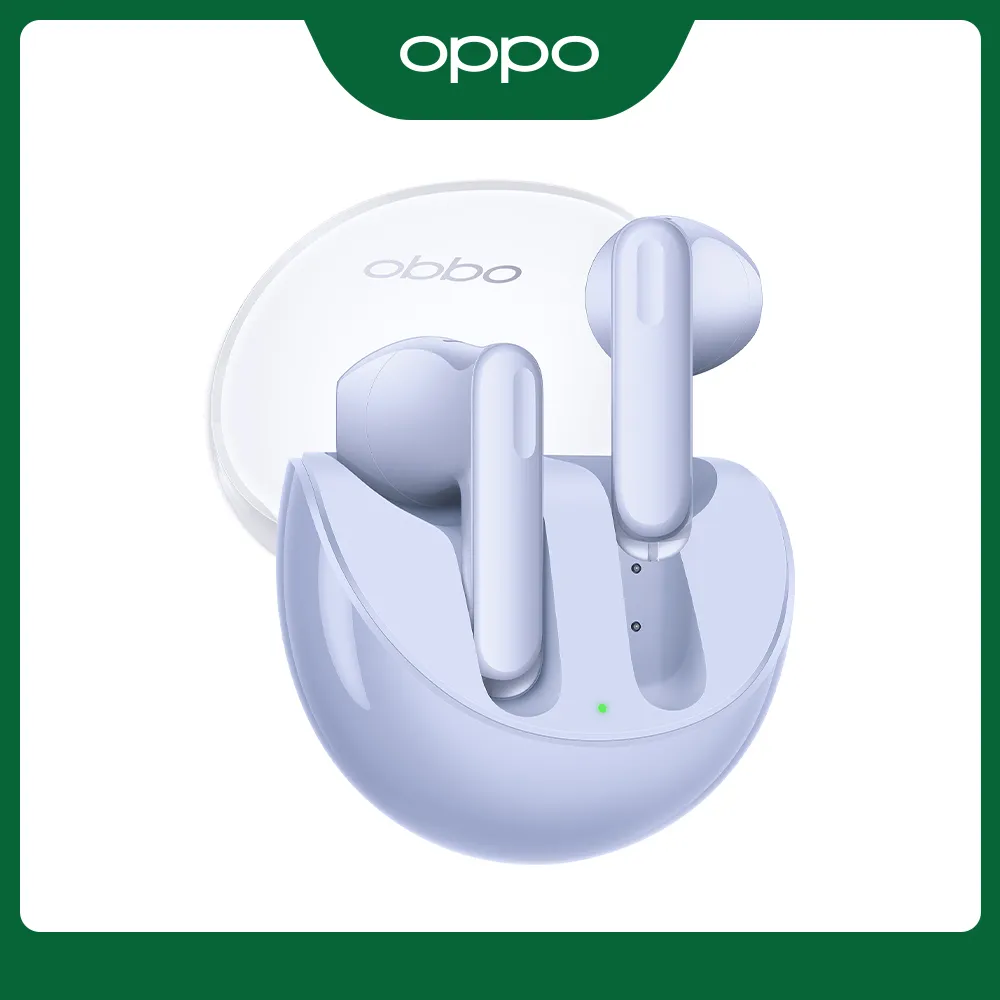 OPPO Enco Air3 真無線耳機 冰釉白 歷史價格詳細信息