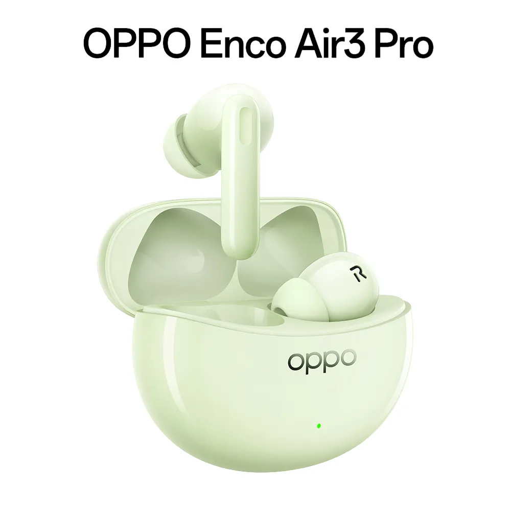 OPPO Enco Air3 Pro 真無線降噪耳機 新品上市 神腦生活 歷史價格詳細信息