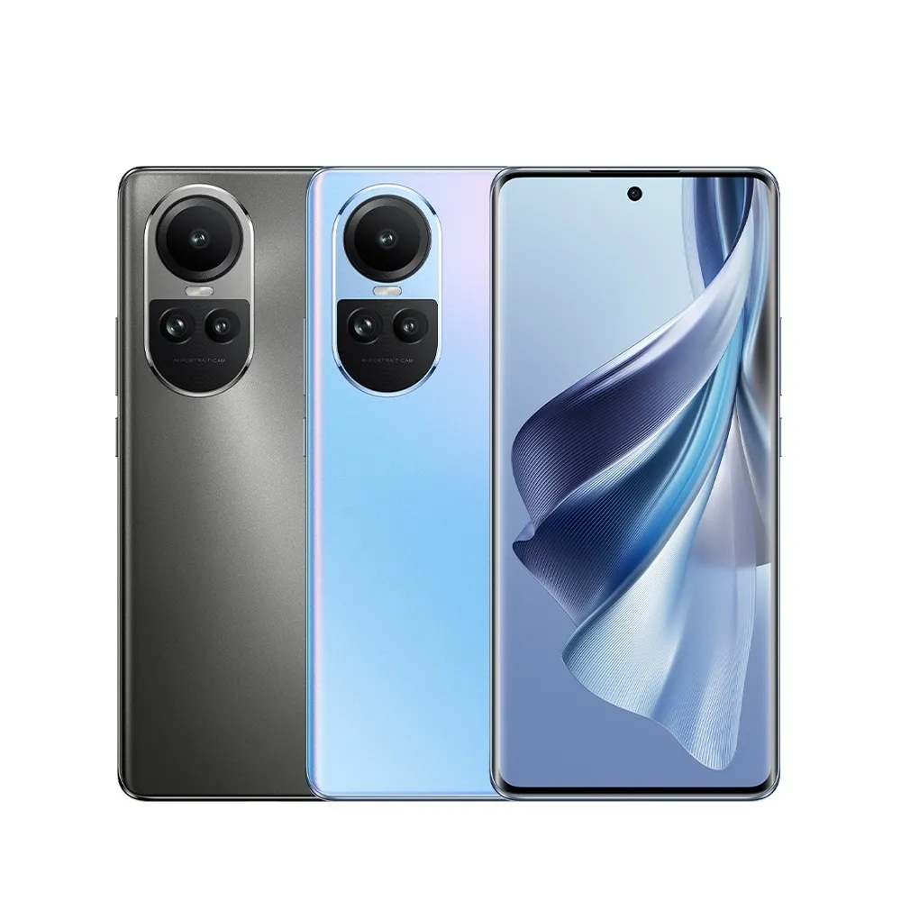 OPPO Reno10 冰藍(8+128) 歷史價格詳細信息