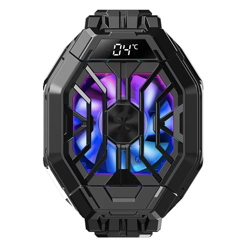 黑鯊背夾3pro磁吸版手機散熱器半導體冰封制冷降溫神器蘋果專業款 歷史價格詳細信息