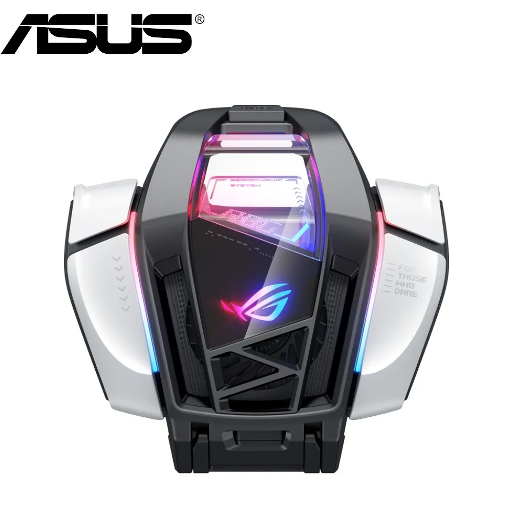 ASUS ROG Phone 6 空氣動力風扇 6 歷史價格詳細信息