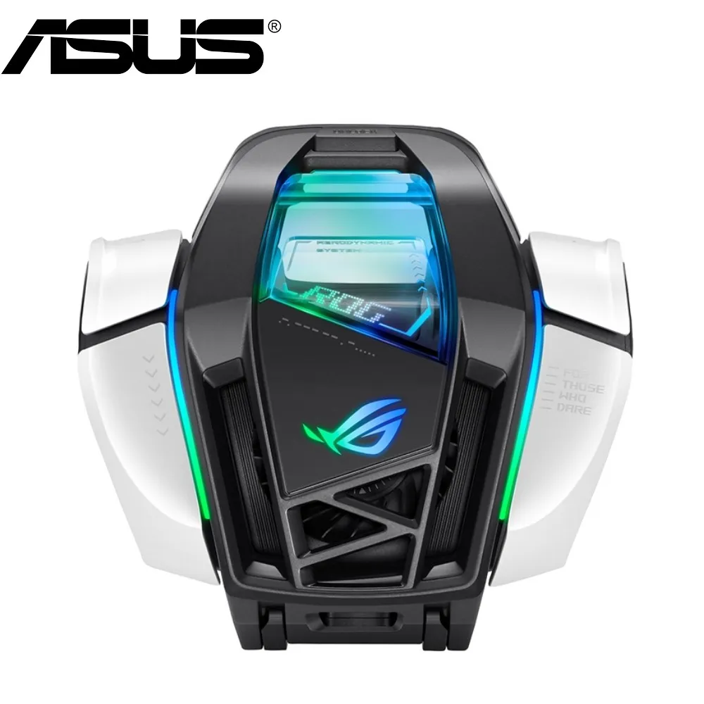 ASUS ROG Phone 6 空氣動力風扇 6 歷史價格詳細信息