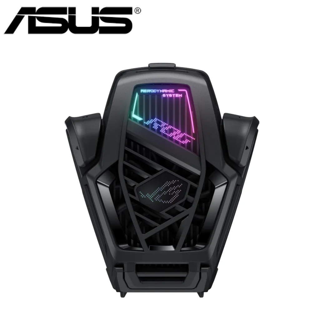 ASUS 空氣動力風扇6 (ROG Phone 5/5s系列) 歷史價格詳細信息