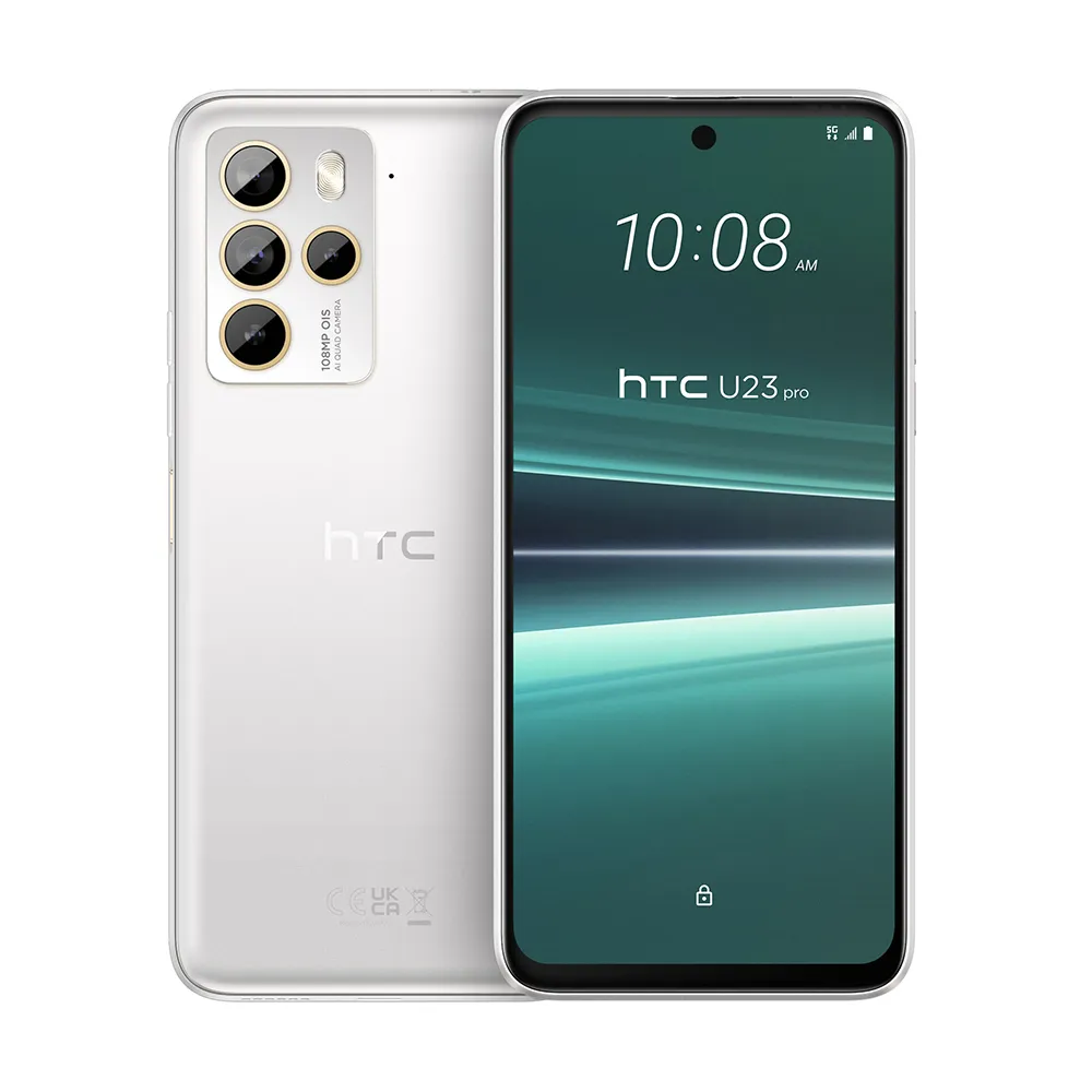 HTC U23 Pro 8G 256G / 12G 256G S級 福利品 神腦生活 歷史價格詳細信息