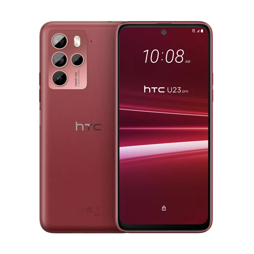HTC U23 Pro 8G 256G / 12G 256G S級 福利品 神腦生活 歷史價格詳細信息