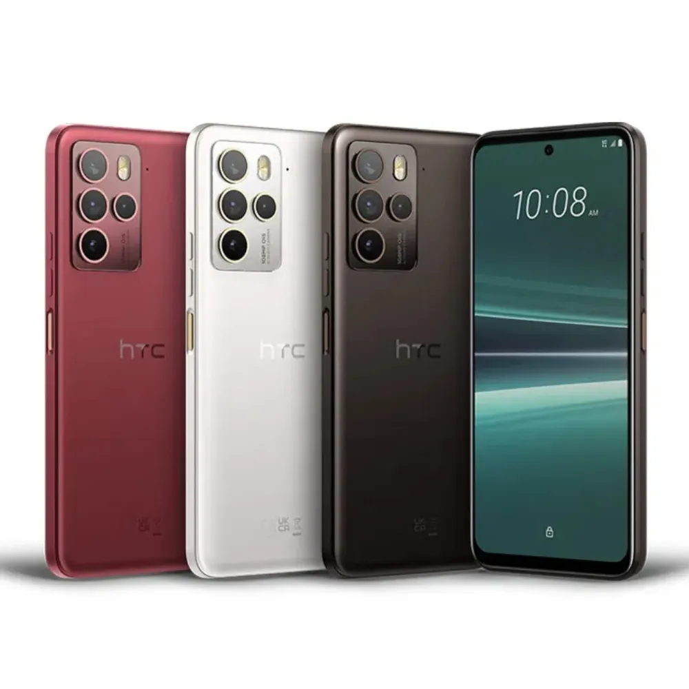 HTC U23 pro (8G/256G) 6.7吋1億800萬畫素四鏡頭IP67智慧手機◆送無線充電盤P1100+9/30前登錄送 歷史價格詳細信息