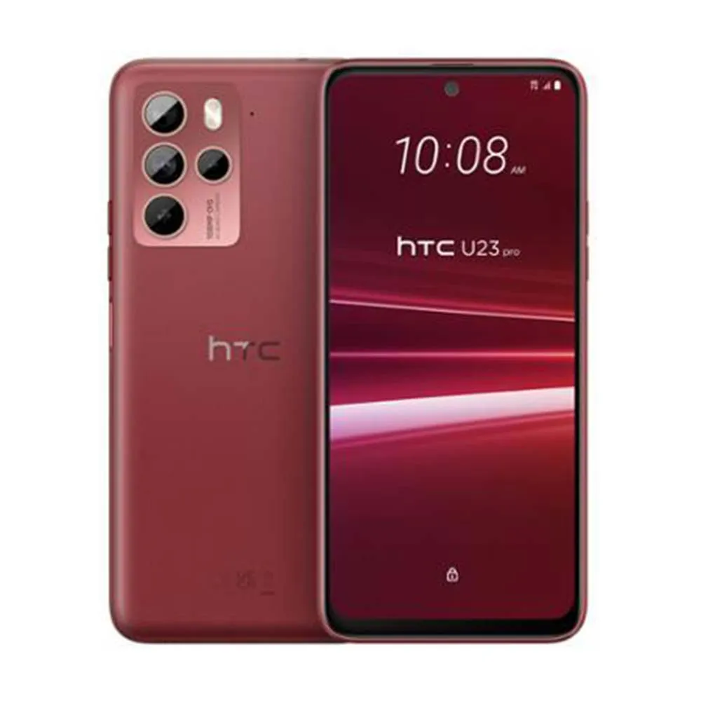 HTC U23 Pro 8G 256G / 12G 256G S級 福利品 神腦生活 歷史價格詳細信息