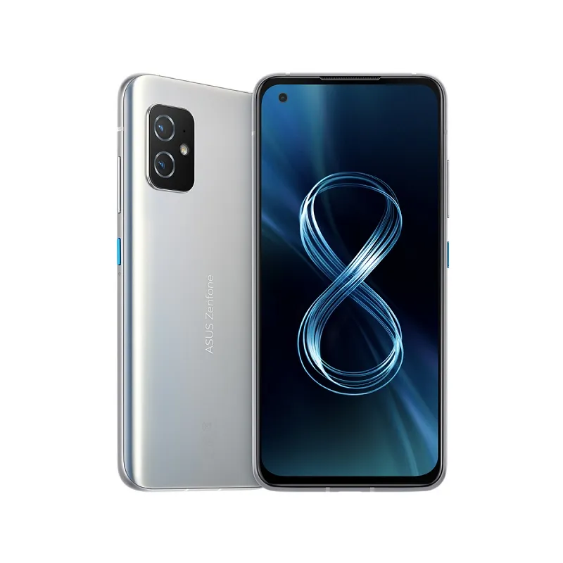 ASUS ZenFone 8 ZS590KS 8G/128G 歷史價格詳細信息