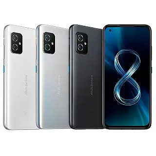 ASUS Zenfone8 (ZS590KS) 12G 256G S級 A級 福利品 神腦生活 歷史價格詳細信息