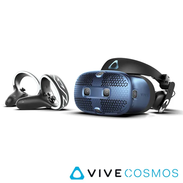 HTC VIVE Cosmos虛擬現實智能3DVR眼鏡 PCVR必需電腦VR 歷史價格詳細信息