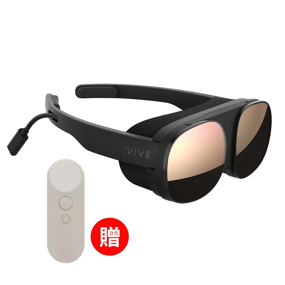 HTC VIVE FLOW 沉浸式 VR 眼鏡 歷史價格詳細信息