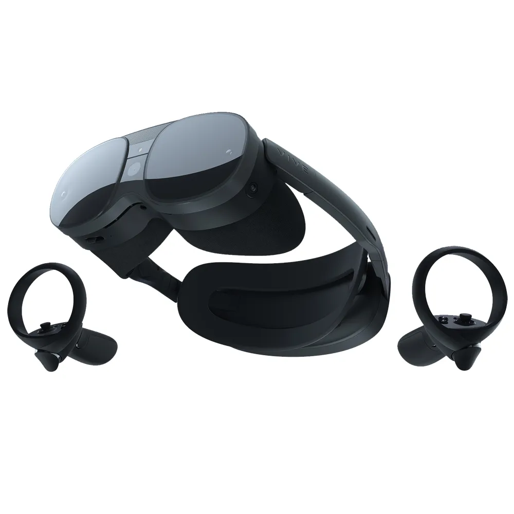 VIVE Focus Vision 頭戴式顯示器 歷史價格詳細信息