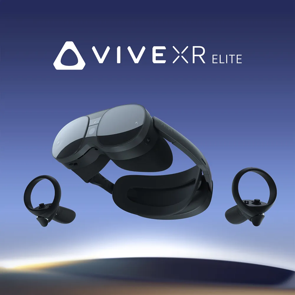 VIVE Focus Vision 頭戴式顯示器 歷史價格詳細信息