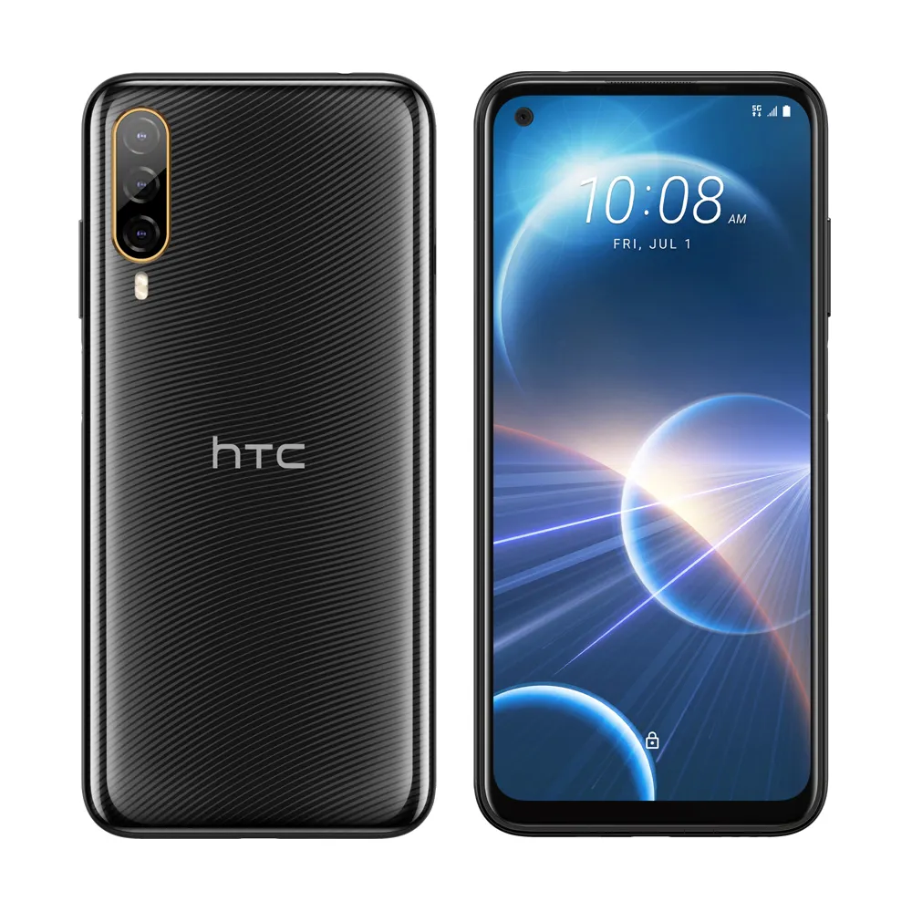 HTC Desire 22 pro (8G/128G) 波光金 歷史價格詳細信息