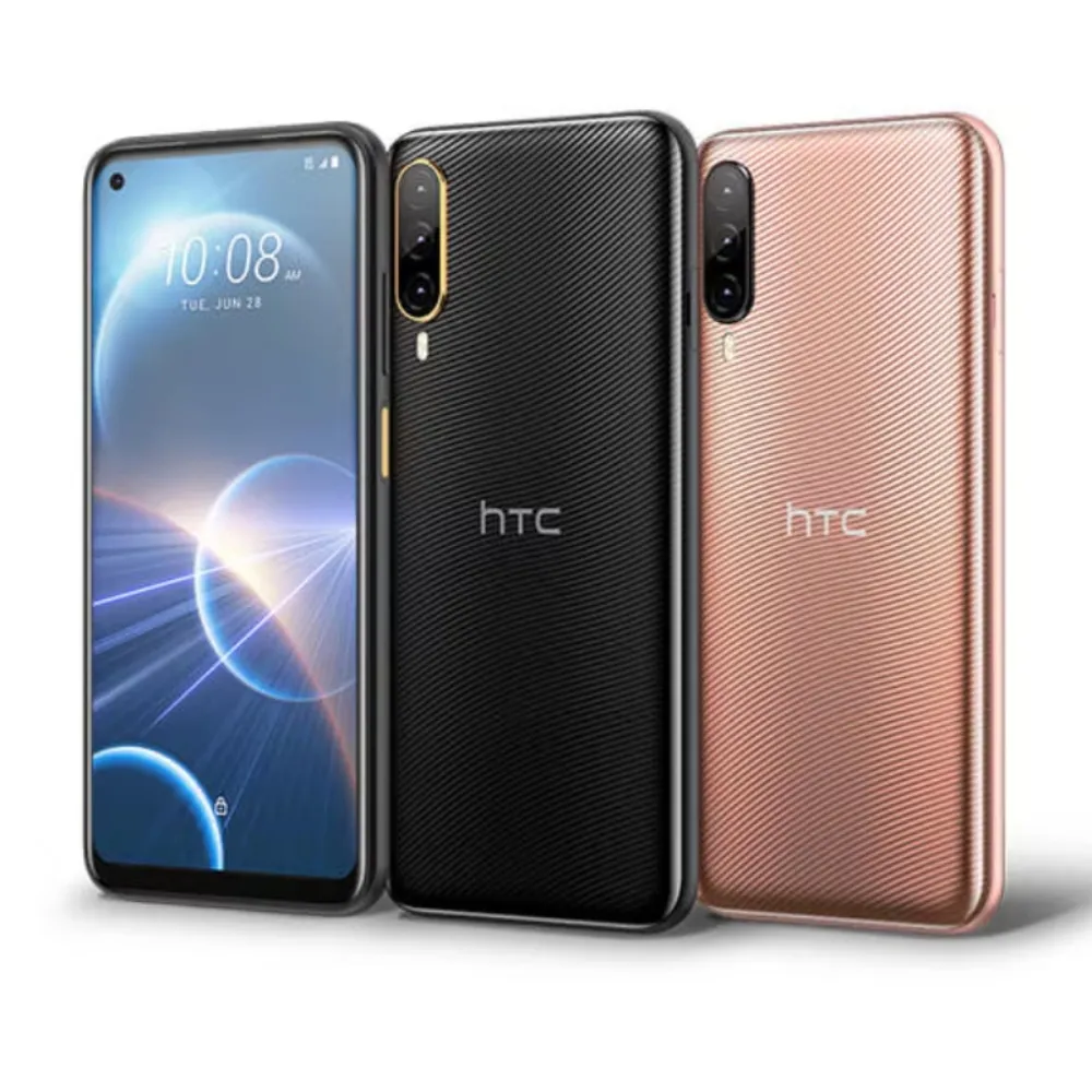 HTC Desire 22 pro (8G/128G) 波光金 歷史價格詳細信息