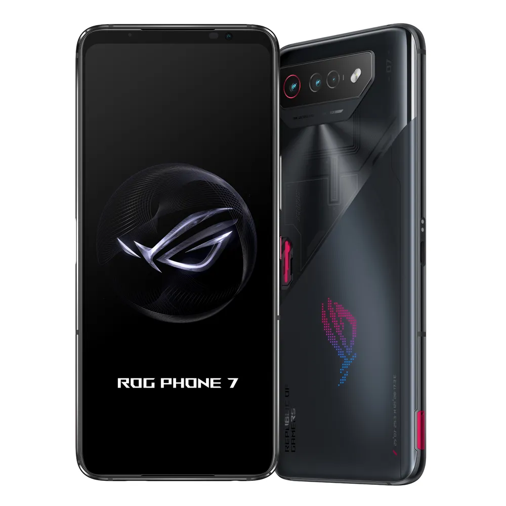 ASUS ROG Phone 7 AI2205(16/512)-白 歷史價格詳細信息