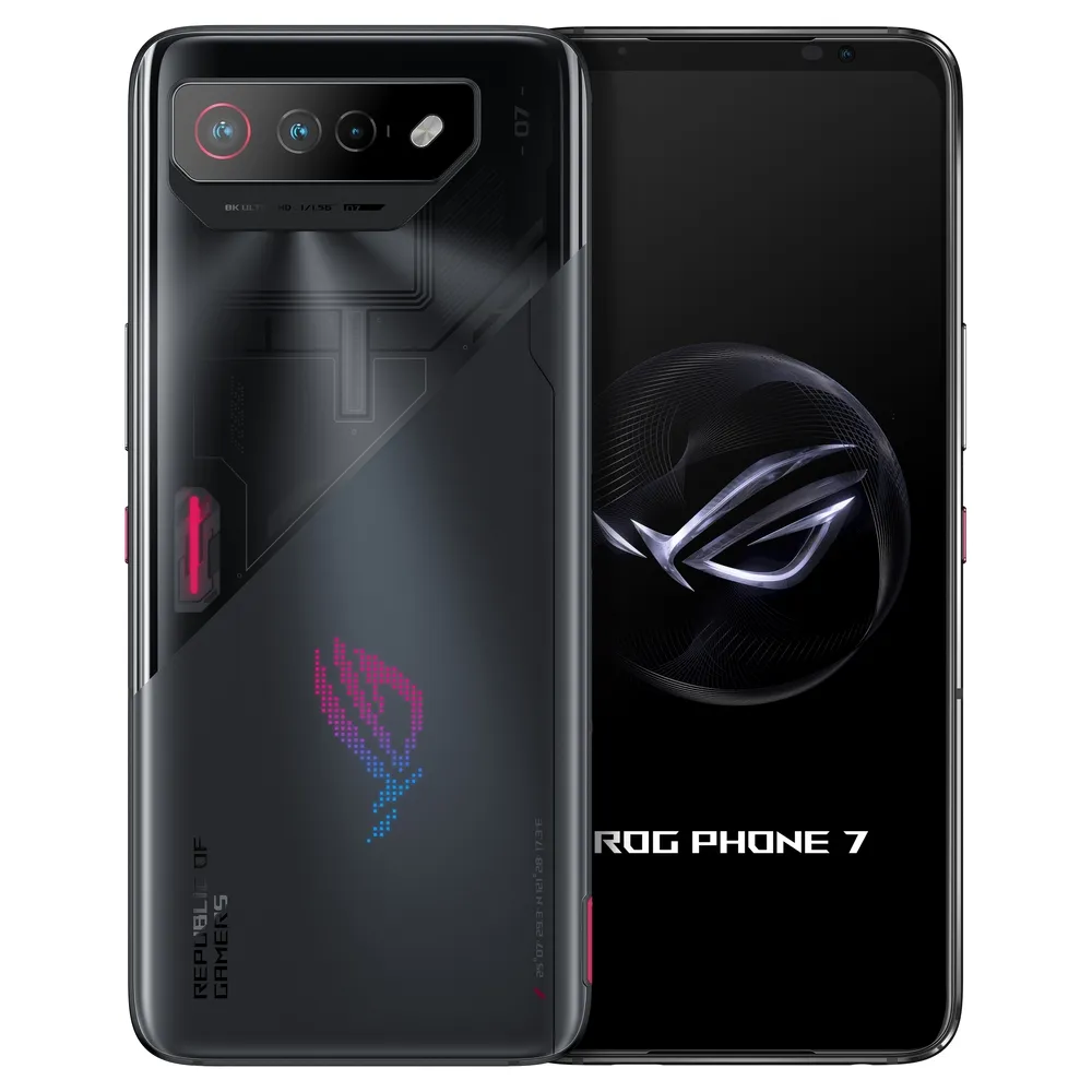 ASUS ROG Phone 7 AI2205(16/512)-白 歷史價格詳細信息