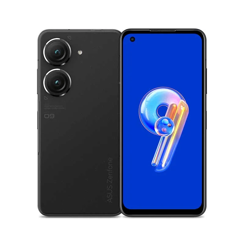 ASUS Zenfone9 (8G/128G) 隕石藍 歷史價格詳細信息