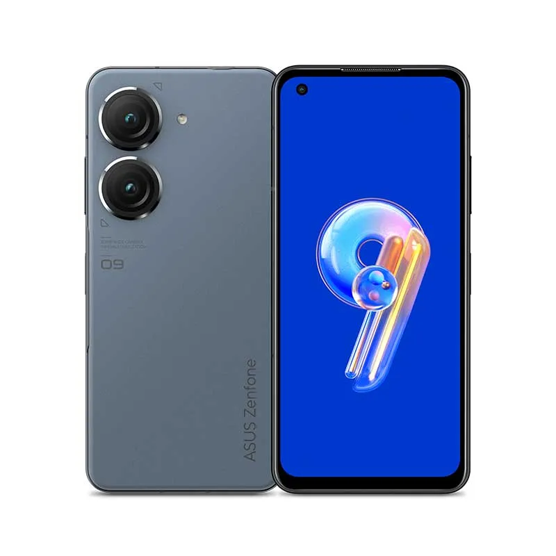 ASUS Zenfone9 (8G/128G) 隕石藍 歷史價格詳細信息