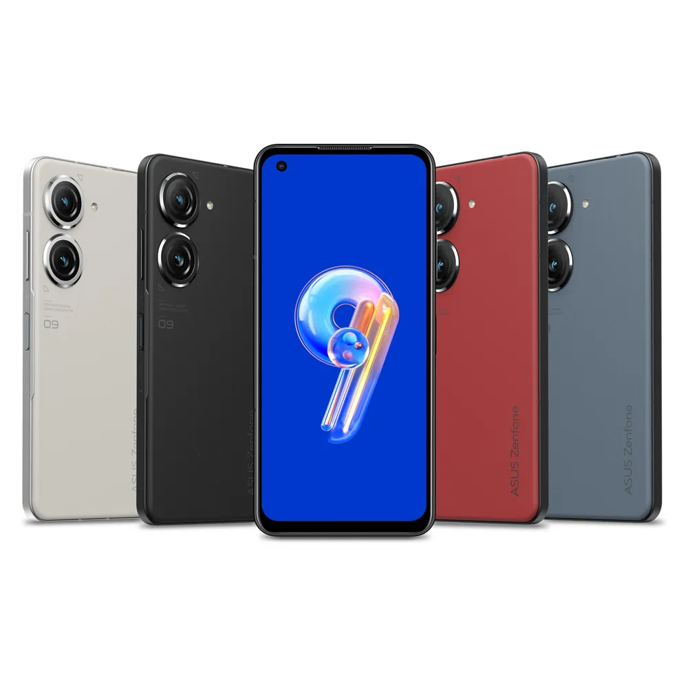 ASUS Zenfone 9 5G ( AI2202-1A006EU ) 5.9 吋   新時尚 - 側翻皮套 歷史價格詳細信息