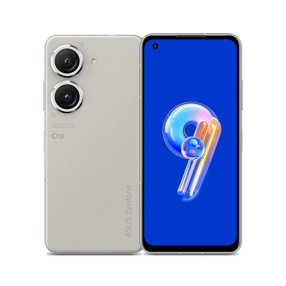 ASUS ZenFone 9 (8G/256G) 鏡月白 歷史價格詳細信息