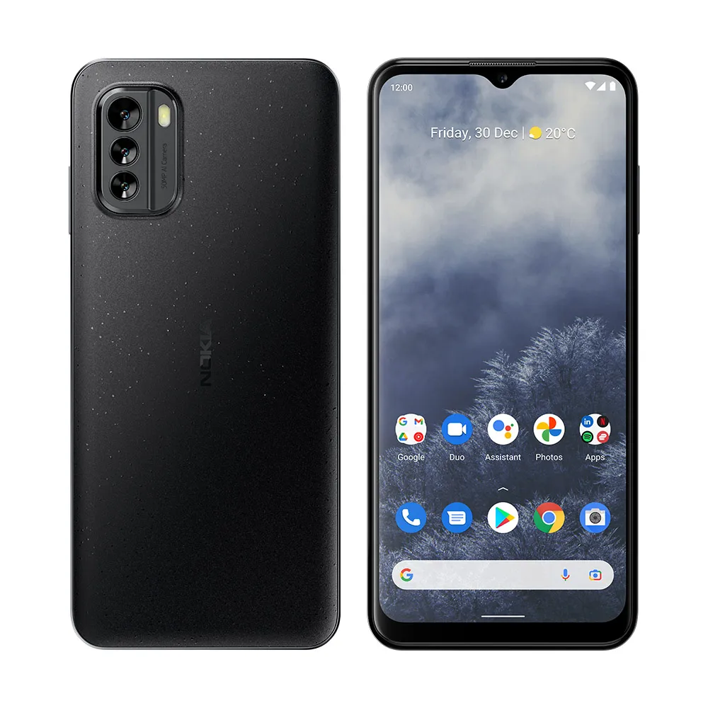 NOKIA G60 仿小羊皮 隱扣 保護套 手機皮套 側翻 側掀 歷史價格詳細信息