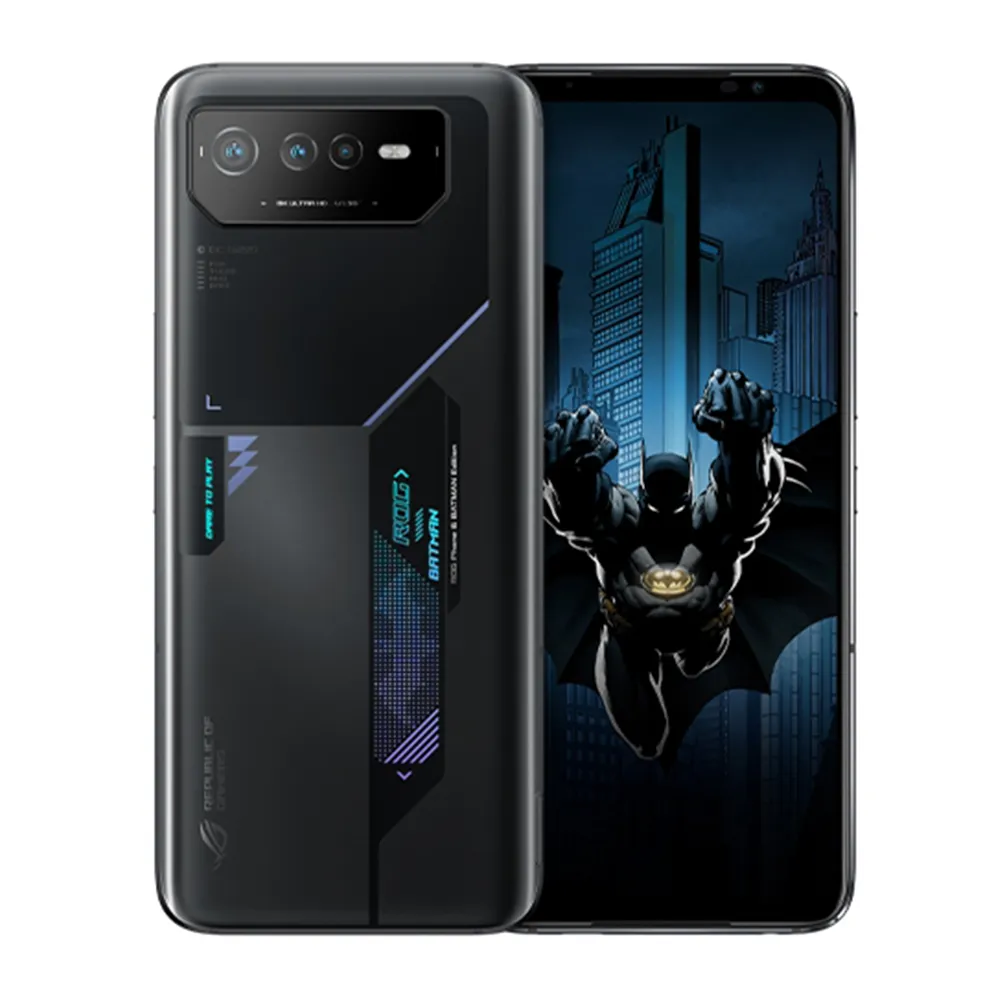 ASUS ROG Phone 6 蝙蝠俠版 AI2203 (12G/256G) 贈2豪禮 歷史價格詳細信息