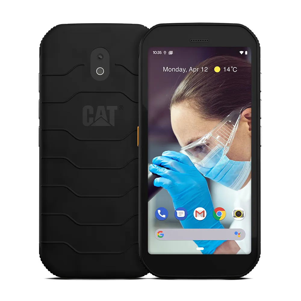 CAT S42H+ (3G/32G) 全球首款擁有抗菌效能的強固手機 歷史價格詳細信息