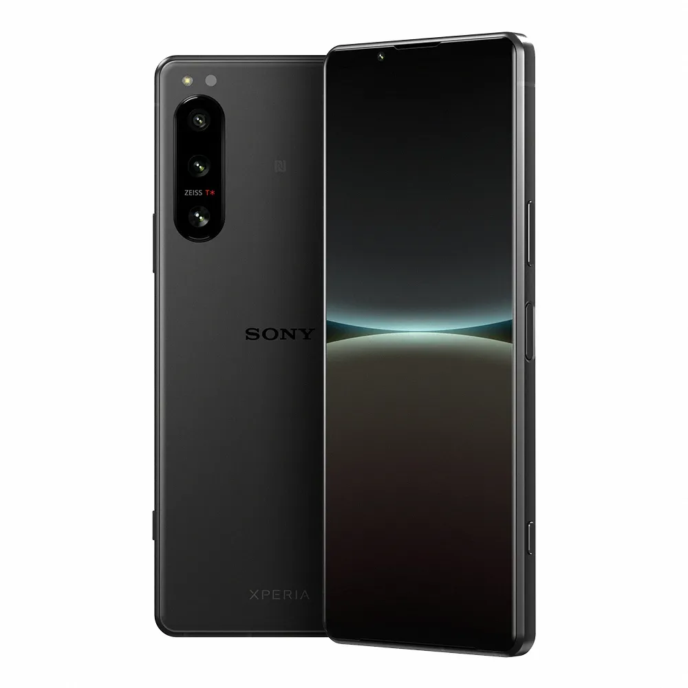 SONY Xperia 5 IV (8G/256G) 創意黑 歷史價格詳細信息