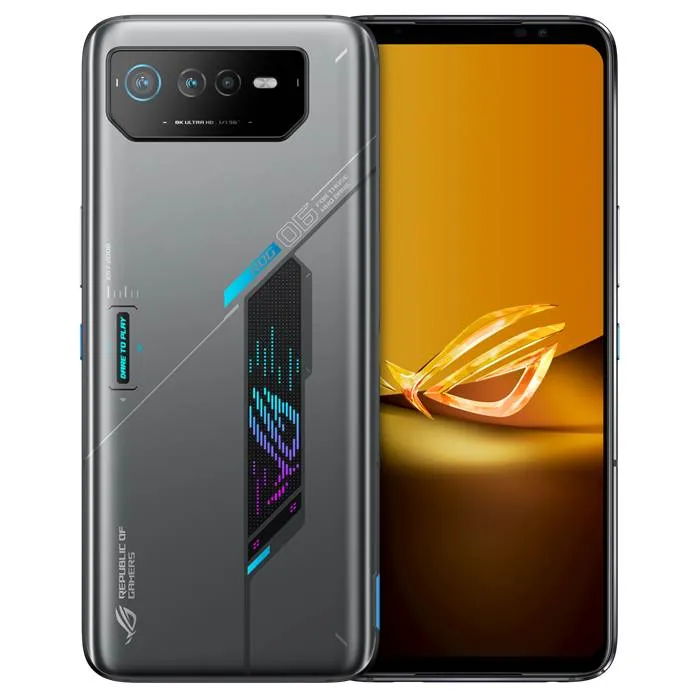 ASUS ROG Phone 6 D(16/256) 歷史價格詳細信息