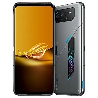 ASUS ROG Phone 6D(16/256) 航鈦灰 歷史價格詳細信息